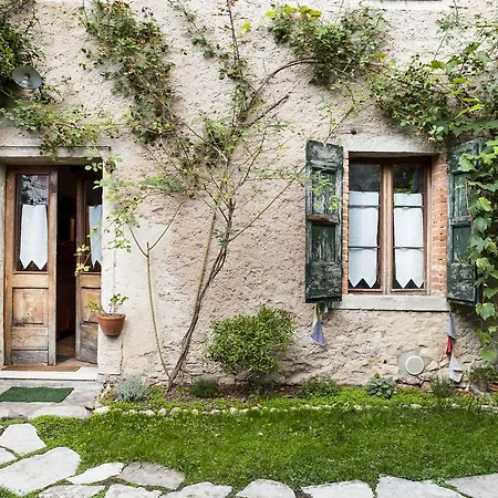 게스트하우스 Il Giardino Segreto *