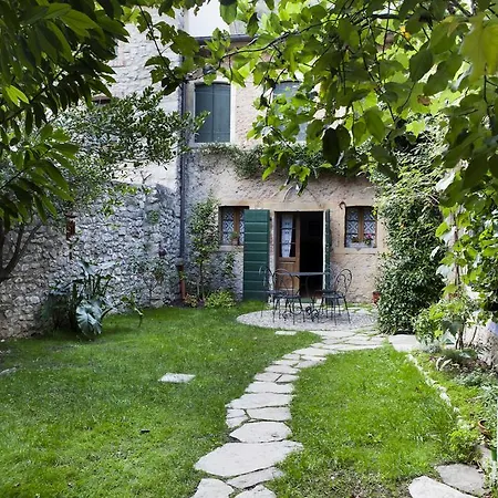 게스트하우스 Il Giardino Segreto
