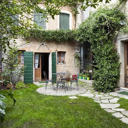 게스트하우스 Il Giardino Segreto *