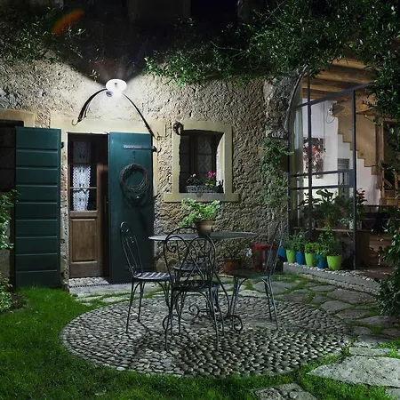 게스트하우스 Il Giardino Segreto
