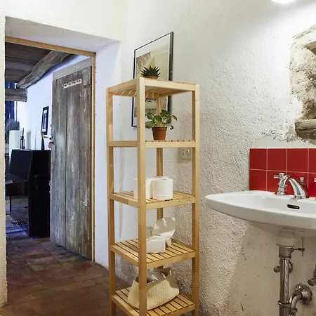 Il Giardino Segreto Tovena