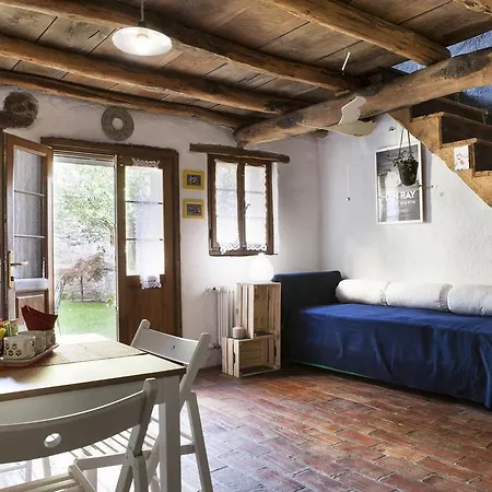 Affittacamere Il Giardino Segreto *