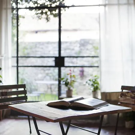 Il Giardino Segreto Tovena